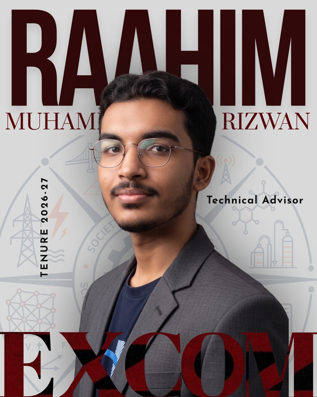 Muhammad Raahim Rizwan
